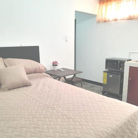 Apartamento Via 7 Guatemala Exterior foto