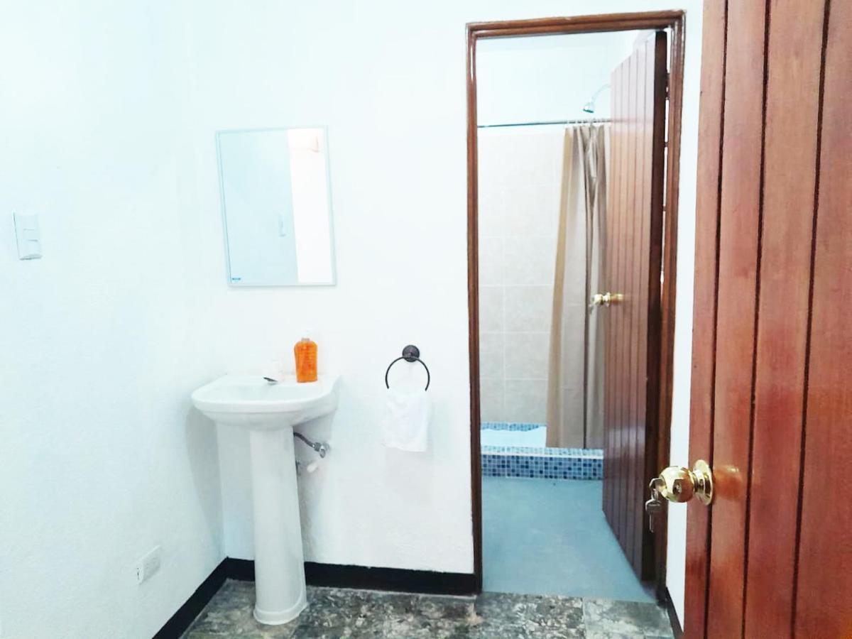Apartamento Via 7 Guatemala Exterior foto