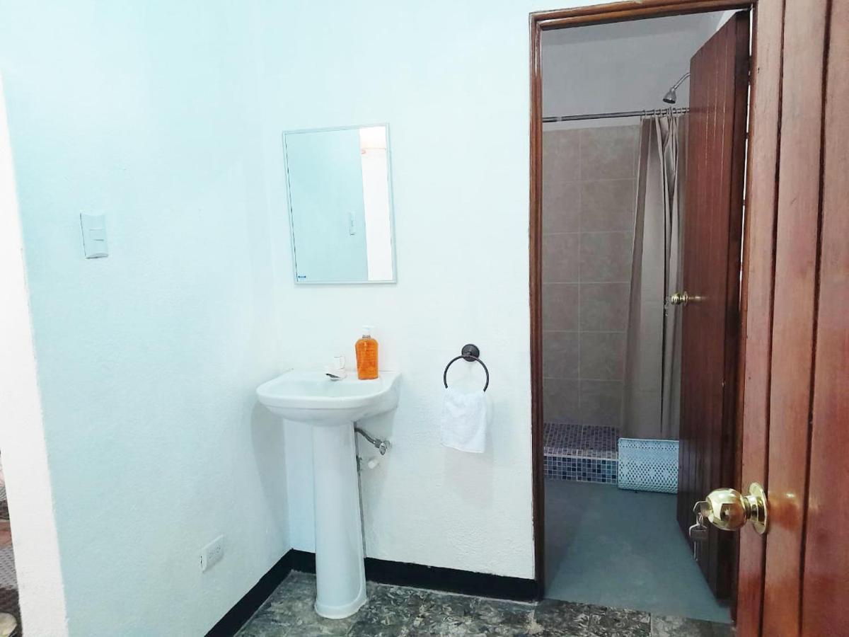 Apartamento Via 7 Guatemala Exterior foto