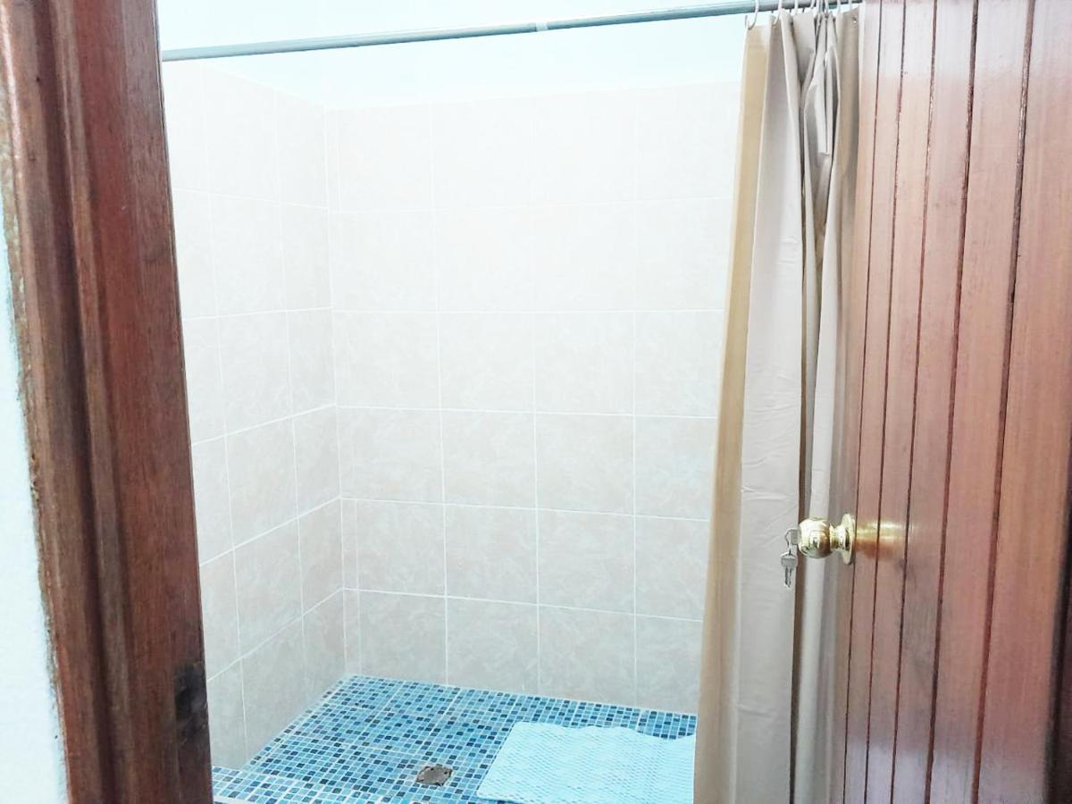 Apartamento Via 7 Guatemala Exterior foto